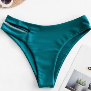 ZAFUL Cut our bikini bottom